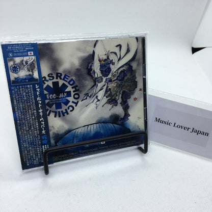 Red Hot Chili Peppers / FOO-JIN 2024 Tokyo 2nd Night Definitive Edition (2CD)