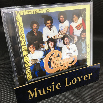 CHICAGO / PITTSBURGH 1977 (2CDR)