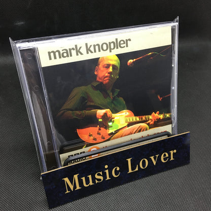 MARK KNOPFLER / BBC RADIO 2 The Music Club 2007 (1CDR)