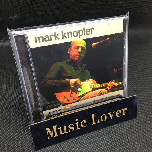 MARK KNOPFLER / BBC RADIO 2 The Music Club 2007 (1CDR)