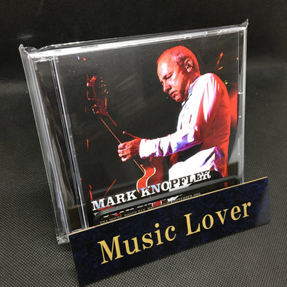 MARK KNOPFLER / BOOTH BAY 2006 SOUNDBOARD (2CDR)