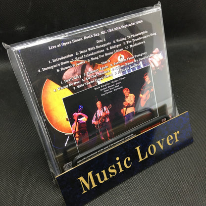 SUPERTRAMP / L.A. FORUM 1983 2ND NIGHT MIKE MILLARD 1ST GEN (2CDR)