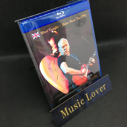 Mark Knopfler / Golden Heart Tour 1996 (1BDR)