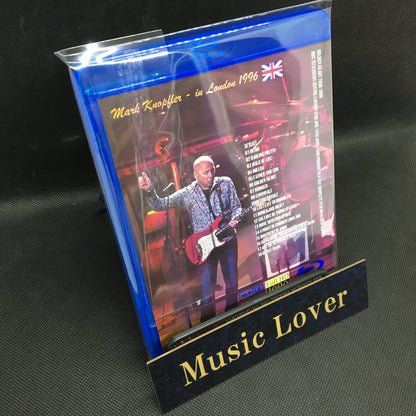 Mark Knopfler / Golden Heart Tour 1996 (1BDR)