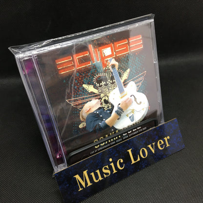 ECLIPSE / OSAKA 2022 (2CDR)