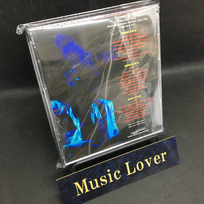 LED ZEPPELIN / THE DESTROYERS 1977 【6CD】