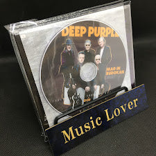 DEEP PURPLE / Mad in Budokan Live in Japan 2026 Definitive Edition (2CDR with 1DVDR)