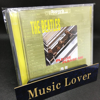 THE BEATLES / AI AUDIO COMPANION 18 Titles Set (42CD) No jewel case