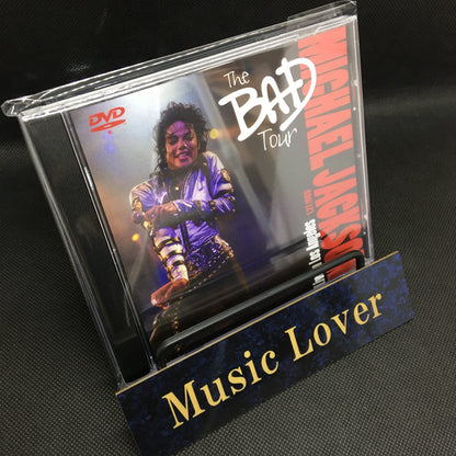 Michael Jackson / Live In Los Angeles 1.27.1989 (1DVDR)