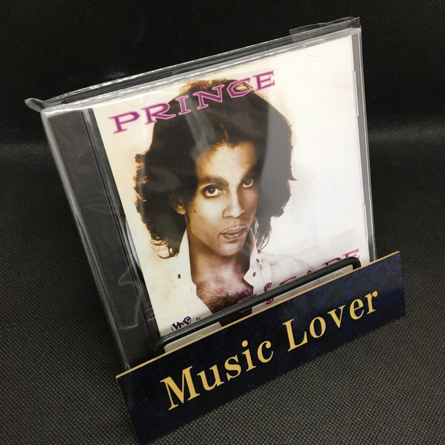 Prince / Escape (1CDR)
