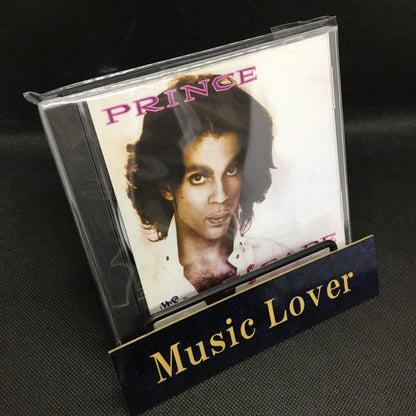 Prince / Escape (1CDR)