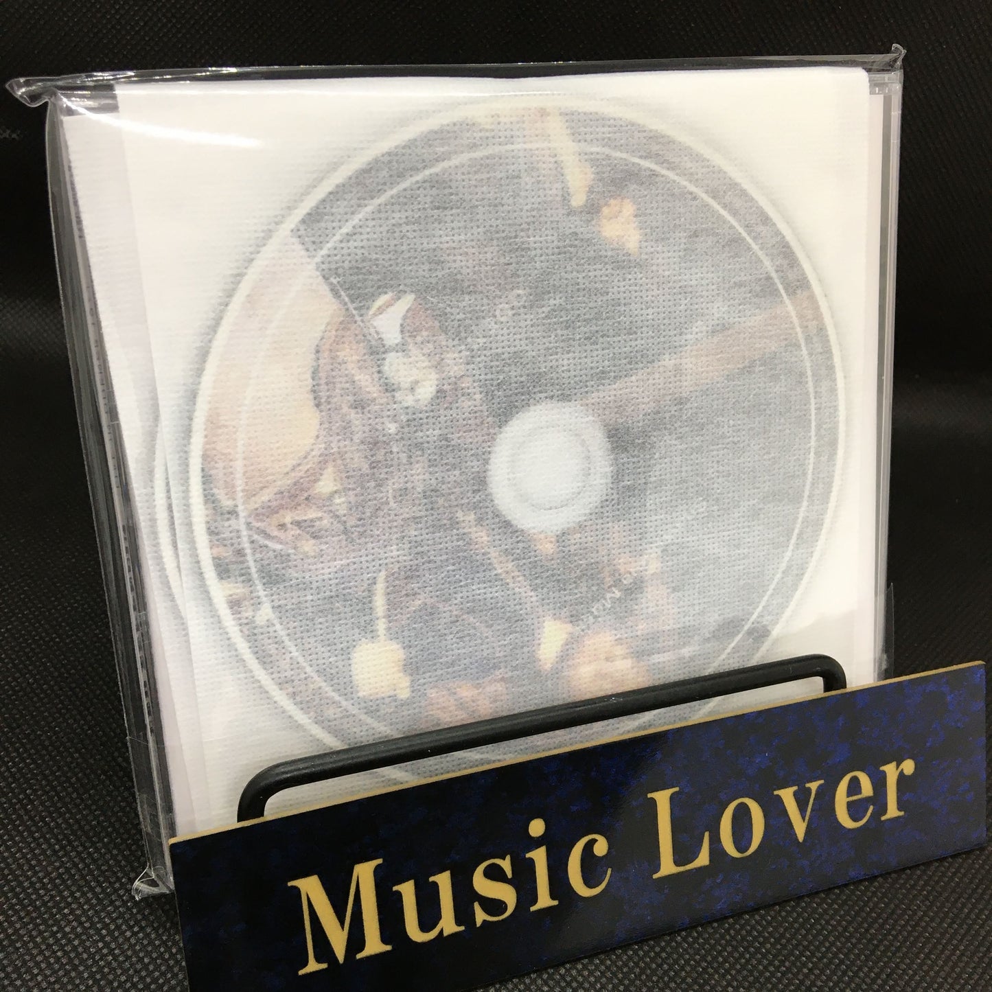 LED ZEPPELIN / LIVE IN ODENSE 1971 2nd issue RAW TAPE TRANSFER (2CD+2CD)