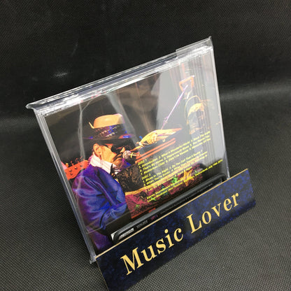 DR. JOHN / Montreux Jazz Festival 2014 STEREO SOUNDBOARD (2CDR)