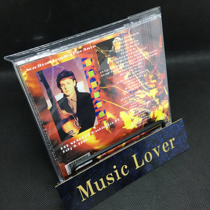 PAUL McCARTNEY / RFK STADIUM 1990 SOUNDBOARD (2CDR)