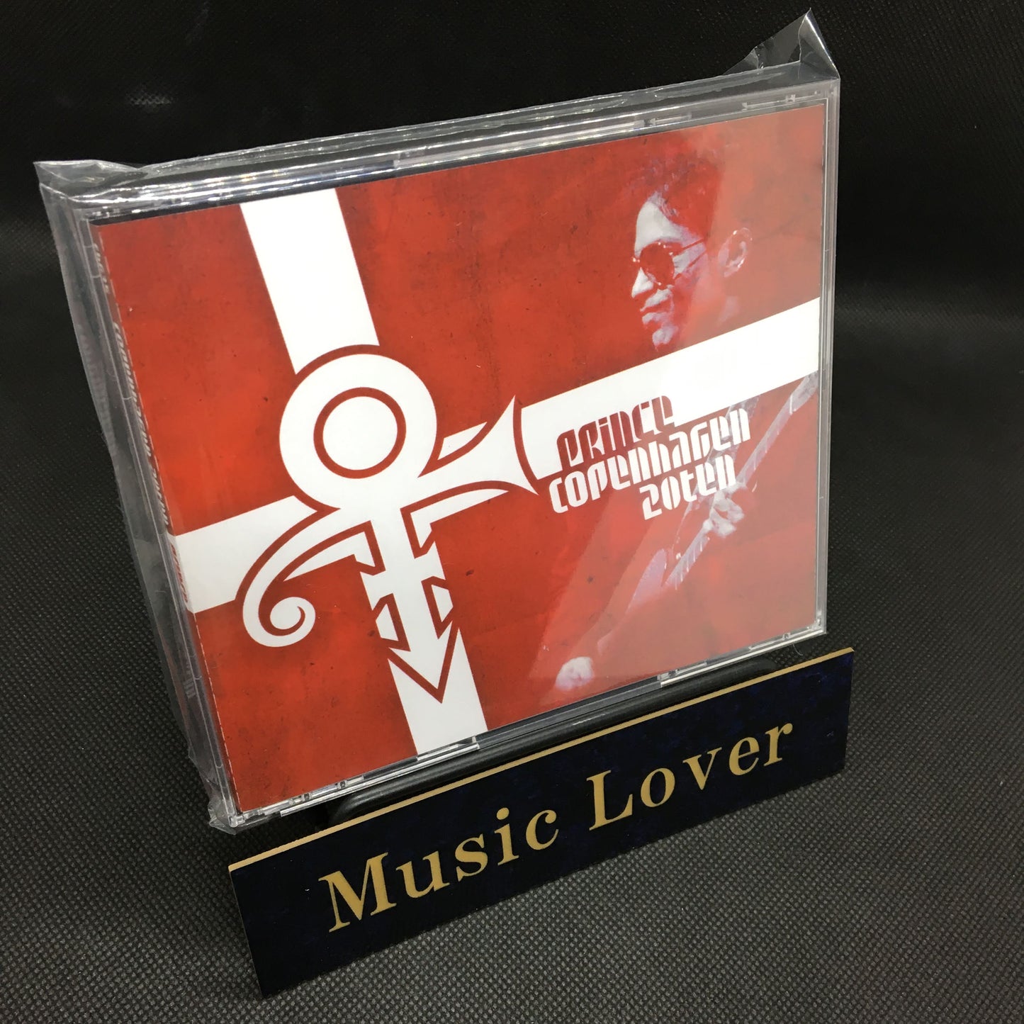PRINCE / Copenhagen 20Ten Special Set (4CDR+4CDR+2DVDR)