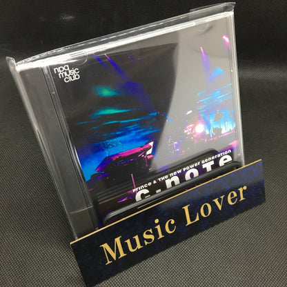 PRINCE & The NPG / C-Note (1CDR)