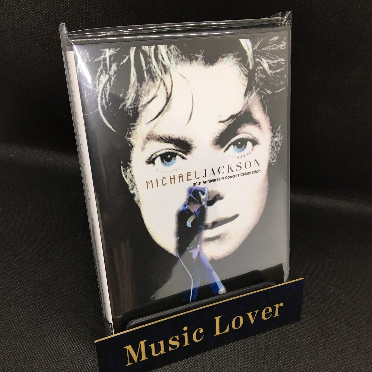MICHAEL JACKSON / 30th Anniversary Concert Celebration (2DVDR)