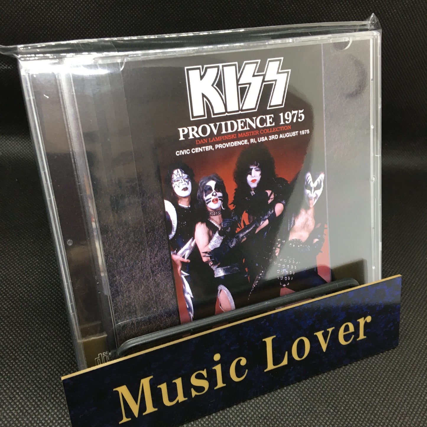 BLACK SABBATH / DEFINITIVE PROVIDENCE 1975 (2CD+1CDR)