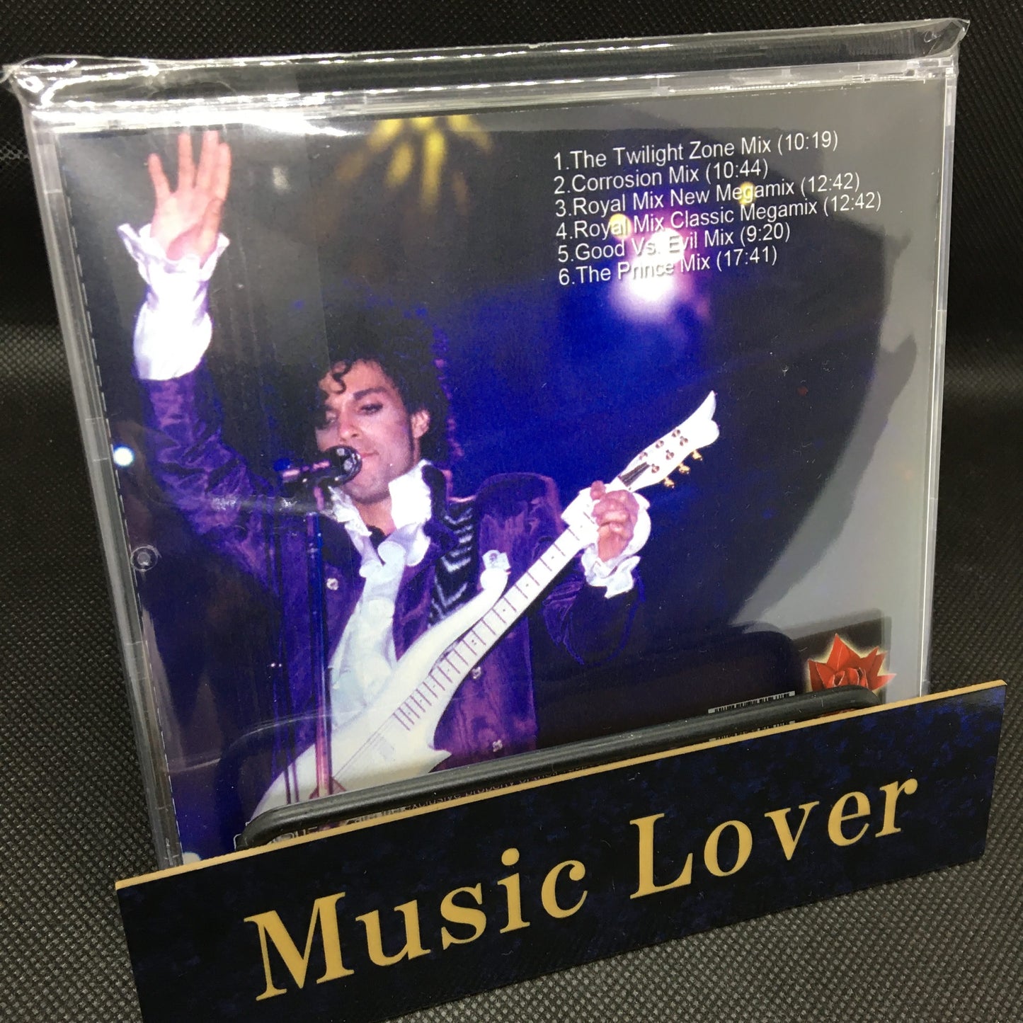 PRINCE / Popurrís 2 (1CDR)