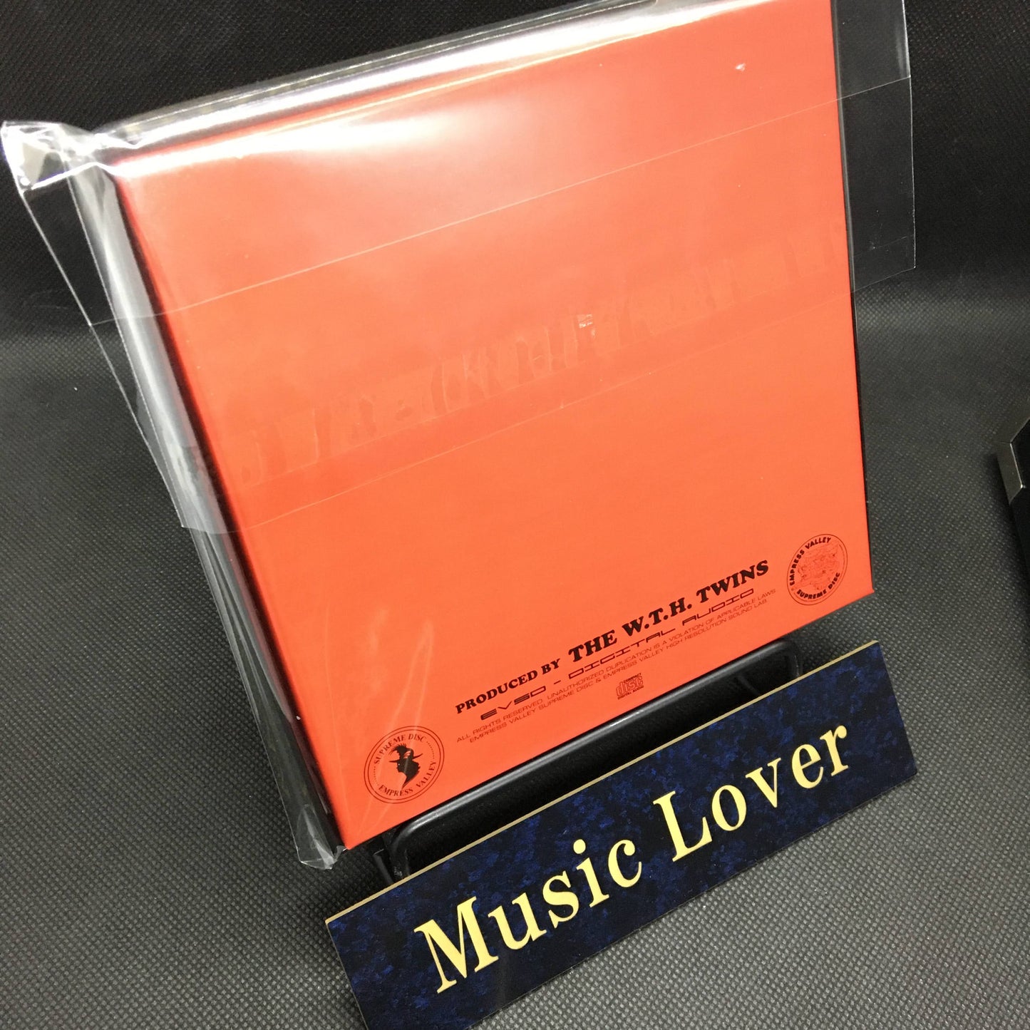 Led Zeppelin / The Secret of Led Zeppelin Rare Studio Tracks MONO ALBUM BOX SET (8CD)
