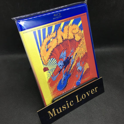 GUNS N’ ROSES / Live in San Diego 2017 Collector's Edition (3CD with Bonus 2BDR + 2DVDR)