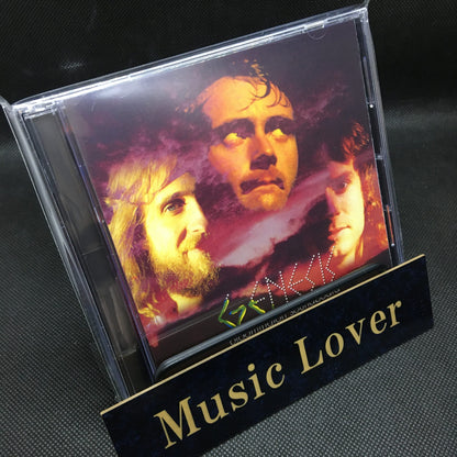 GENESIS / BLOOMINGTON SOUNDBOARD (2CDR)