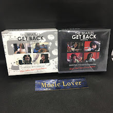 THE BEATLES / GET BACK SESSIONS ESSENTIAL TWICKENHAM & COMPLETE APPLE MASTERS 16CD Set