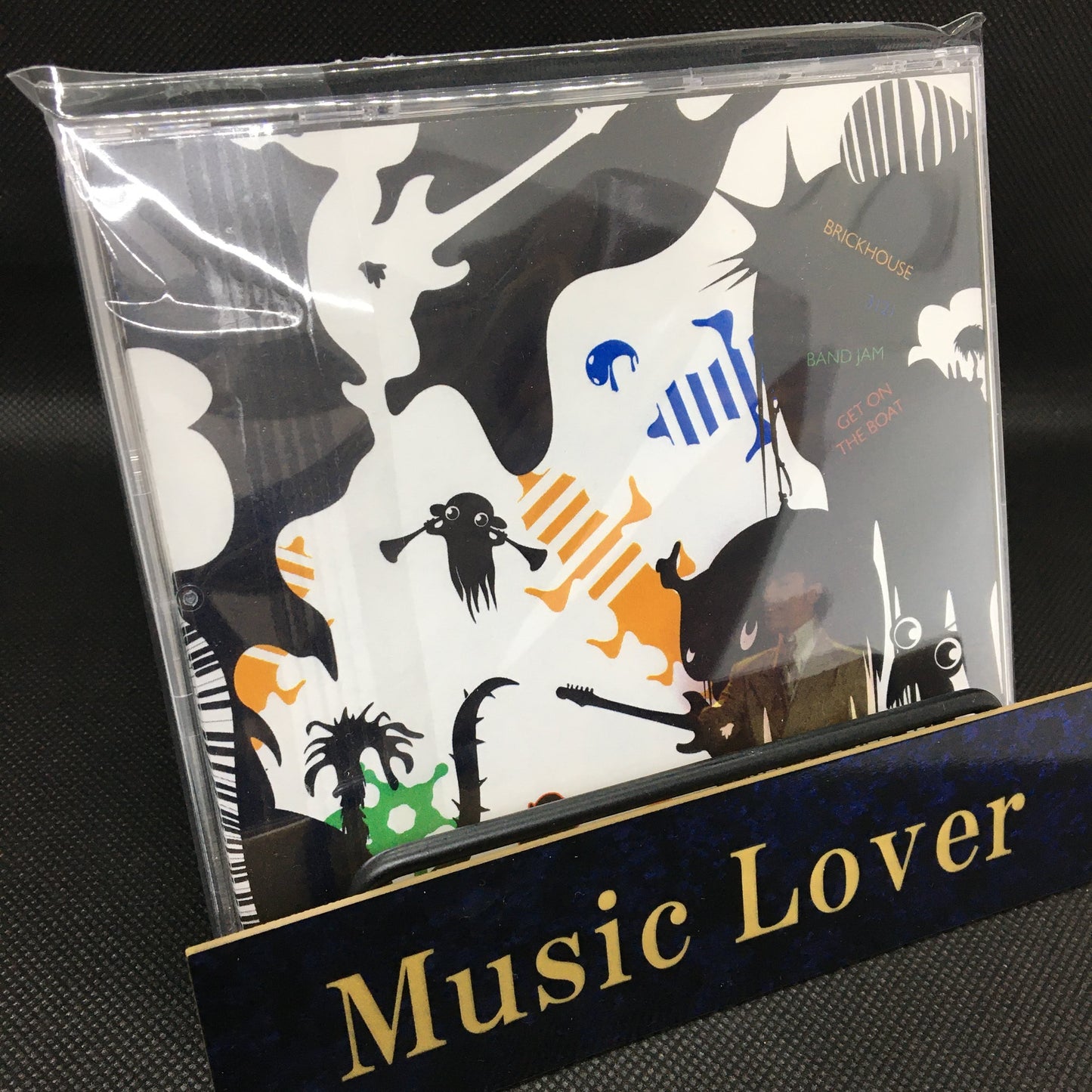 PRINCE / Montreux Jazz Festival 2007 SOUNDBOARD (2CDR+1CDR)