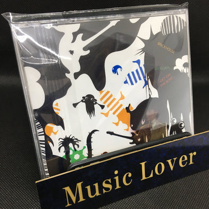 PRINCE / Montreux Jazz Festival 2007 SOUNDBOARD (2CDR+1CDR)