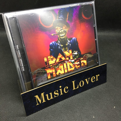 IRON MAIDEN / OSAKA 1998 (2CDR)