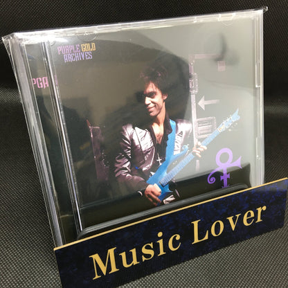 PRINCE / SMALL CLUB LEGENDARY NIGHTS NEW REMASTERS FROM THE ORIGINAL MASTERS 2024 (2CD)