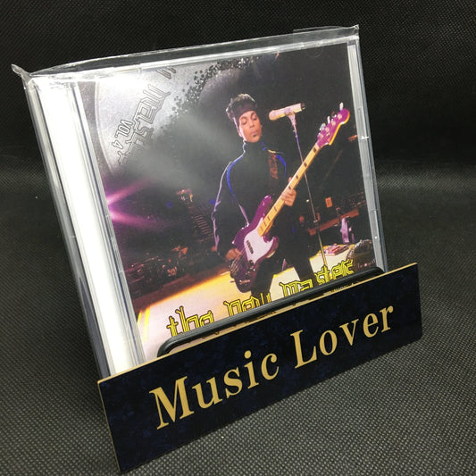 PRINCE / The New Masters Vol.4 (2CDR)