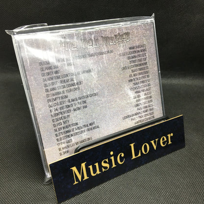 PRINCE / The New Masters Vol.4 (2CDR)