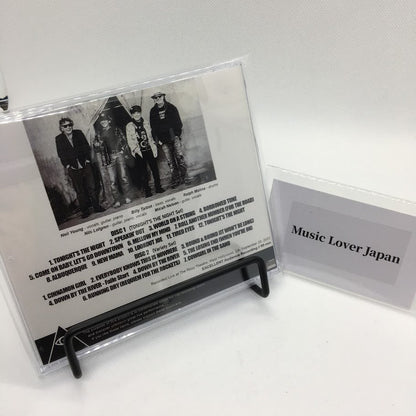 NEIL YOUNG & CRAZY HORSE / TONIGHT'S THE NIGHT LIVE AT THE ROXY 50TH ANNYVERSARY (2CDR)