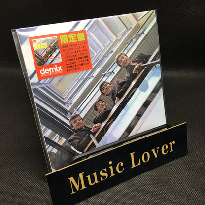 THE BEATLES / PLEASE PLEASE ME DEMIX Prof Stoned Version (1CD)