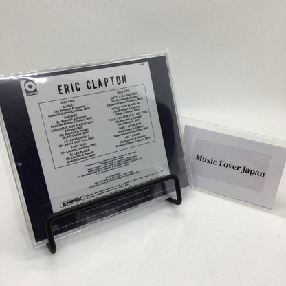 ERIC CLAPTON / ERIC CLAPTON ORIGINAL REEL-TO-REEL (1 CD)