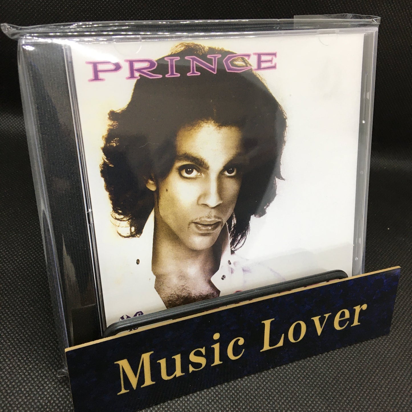 Prince / Escape (1CDR)