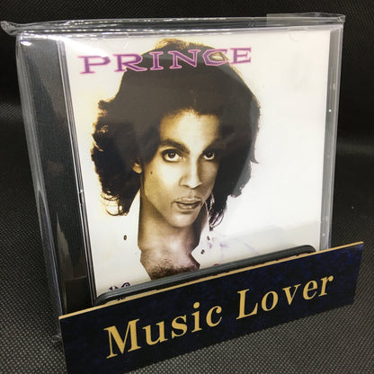 Prince / Escape (1CDR)