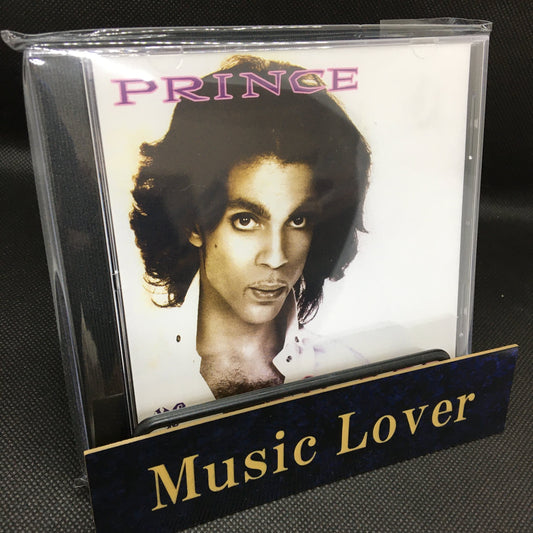 Prince / Escape (1CDR)