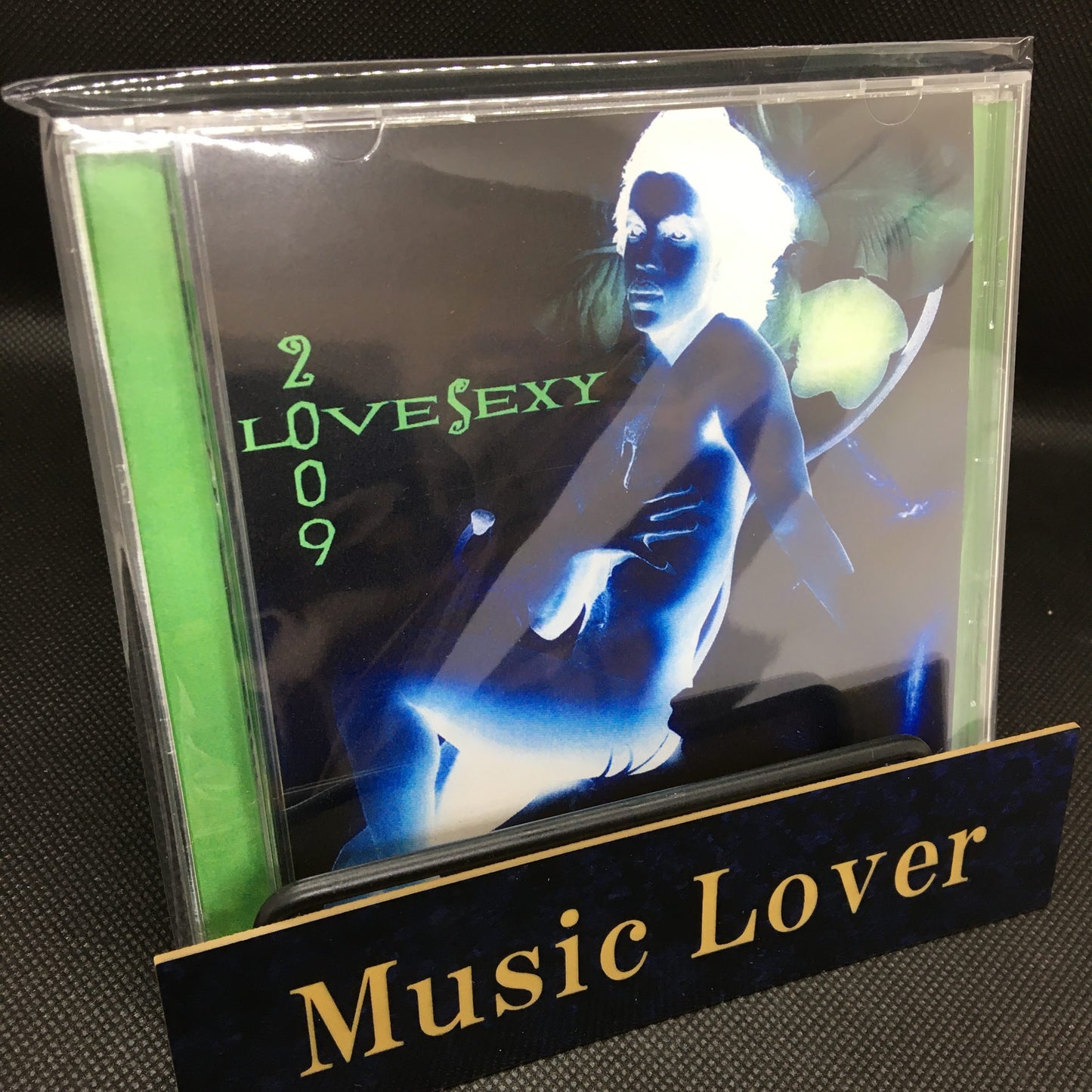 PRINCE / Lovesexy 2009 (1CDR)