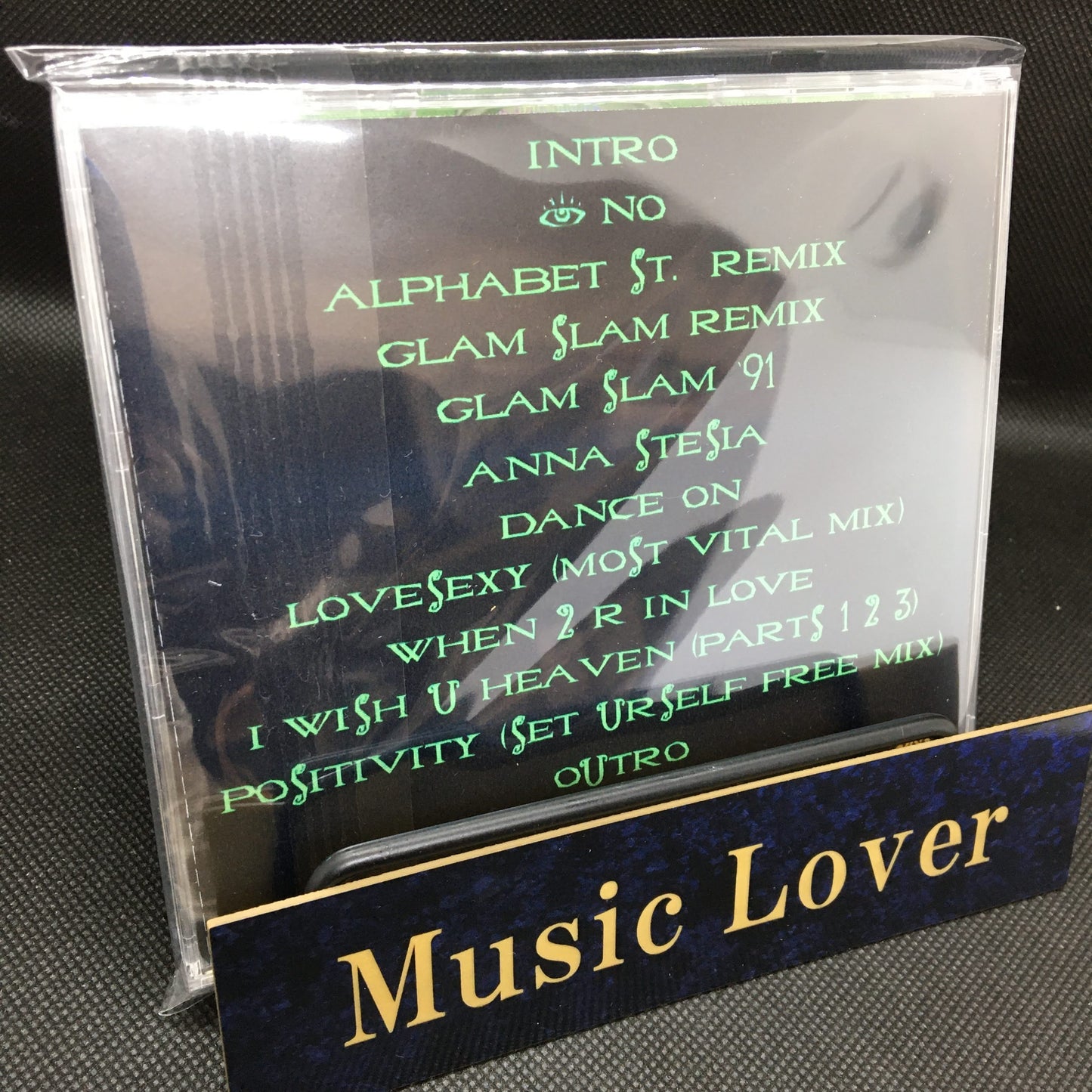 PRINCE / Lovesexy 2009 (1CDR)