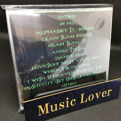 PRINCE / Lovesexy 2009 (1CDR)