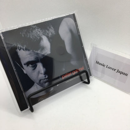 PETER GABRIEL / GAMES WITHOUT WORDS Soundboard (1CDR)