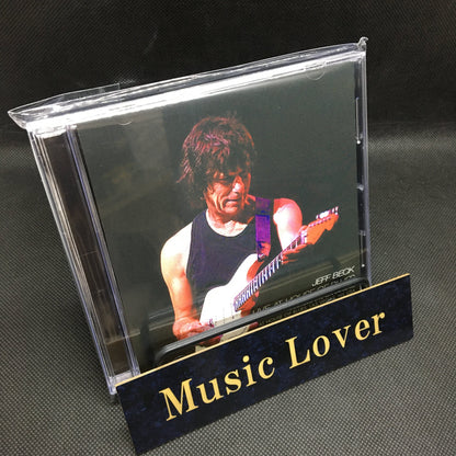 JEFFBECK / HOUSEOFBLIES SOUNDBOARD (2CD)