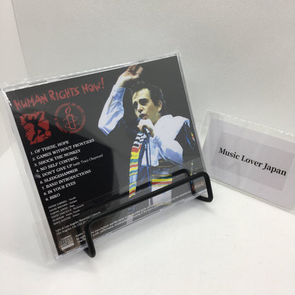 PETER GABRIEL / LOS ANGELES 1988 MIKE MILLARD NASTRI DI PRIMA GENERAZIONE (1CDR)