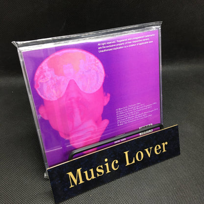 Prince / Plays Like Hendrix 3 (1CDR)