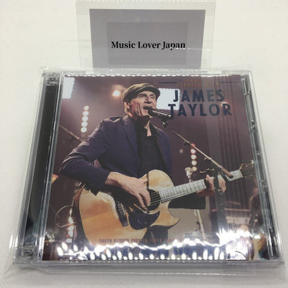 James Taylor / Japan Show 2024 (2CDR)