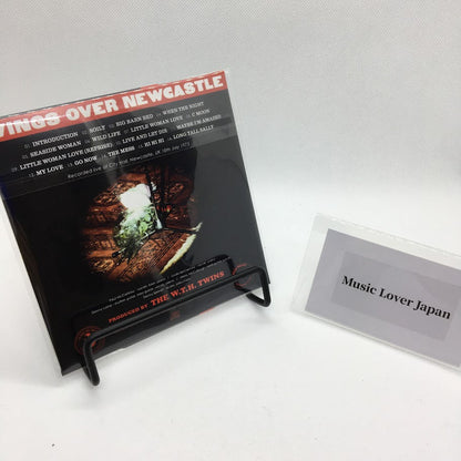 Paul McCartney and the Wings / Wings Over Newcastle (1CD+Bonus 1CD)