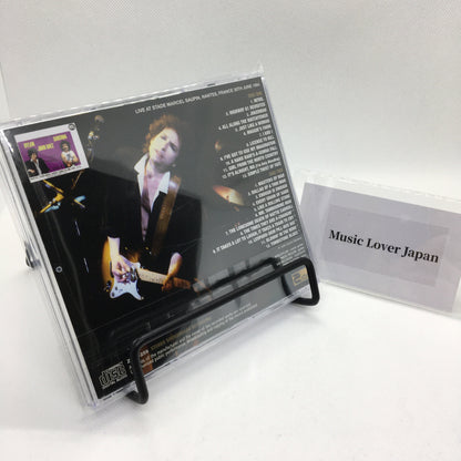 BOB DYLAN / NANTES 1984 SOUNDBOARD (2CD)
