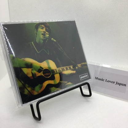 OASIS / NOEL GETS TO THE POINT COMPLETE 2022 DEFINITEVE EDITION (3CD)